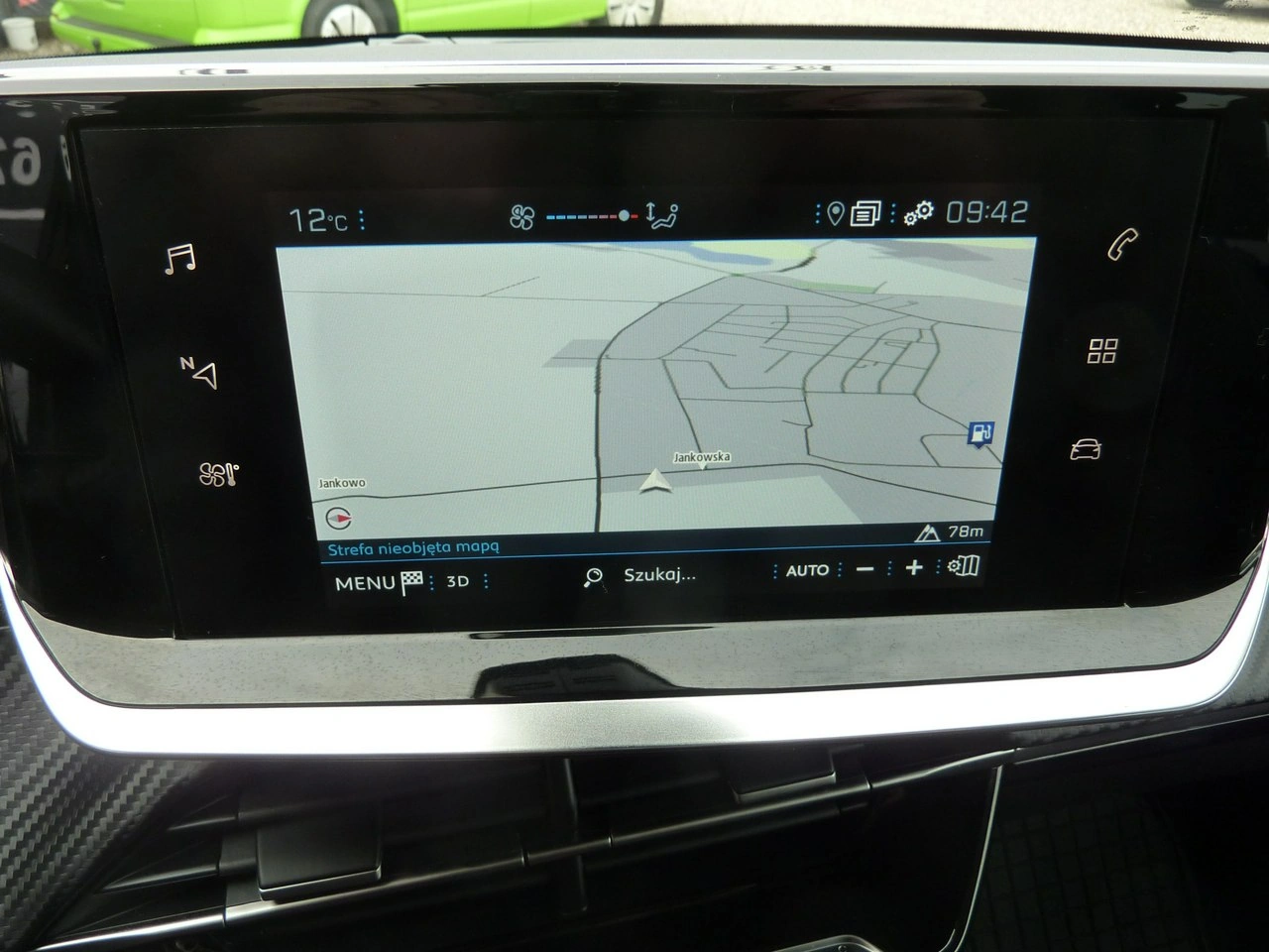 Peugeot 208 - Zdjęcie 18