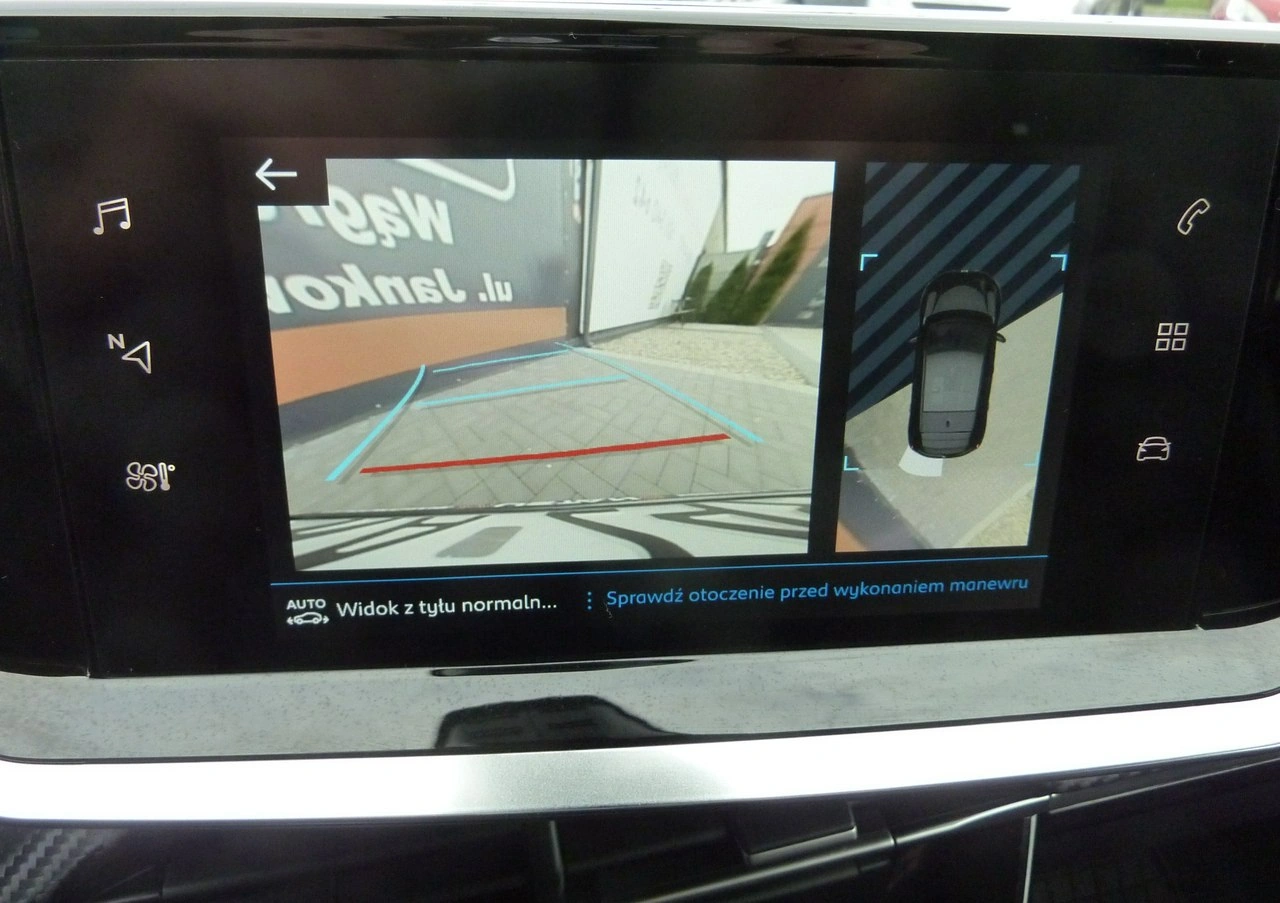 Peugeot 208 - Zdjęcie 19