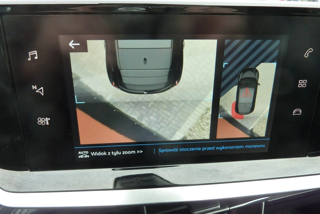 Peugeot 208 - Zdjęcie 20