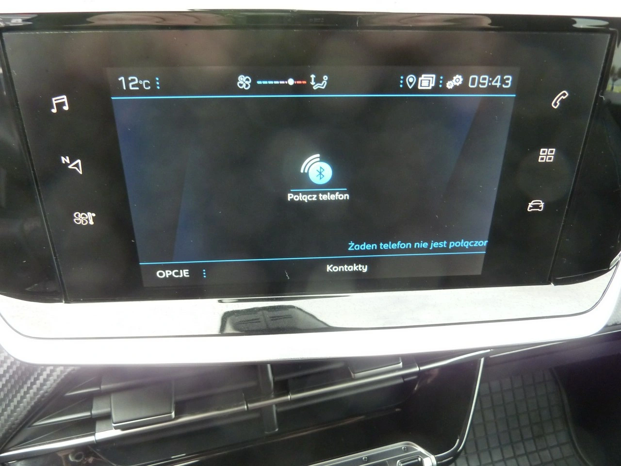 Peugeot 208 - Zdjęcie 23