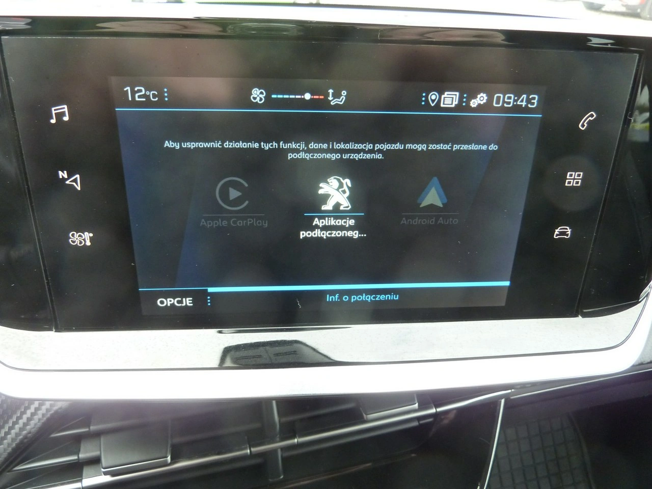 Peugeot 208 - Zdjęcie 24