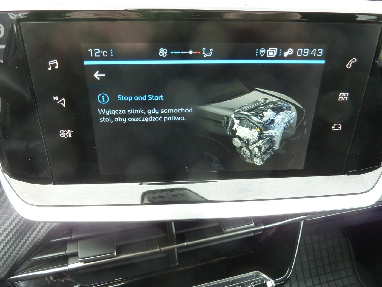 Peugeot 208 - Zdjęcie 26