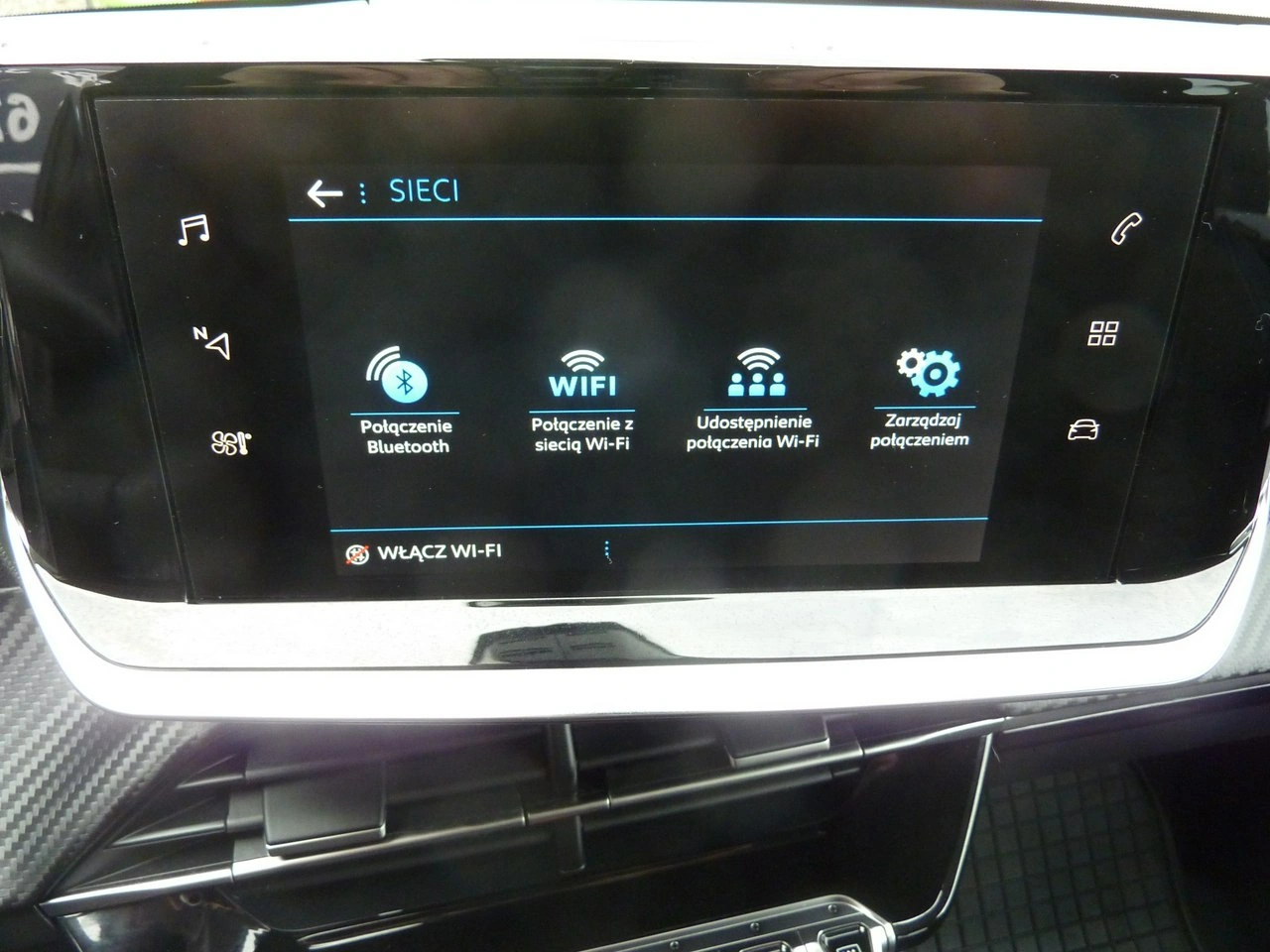 Peugeot 208 - Zdjęcie 30