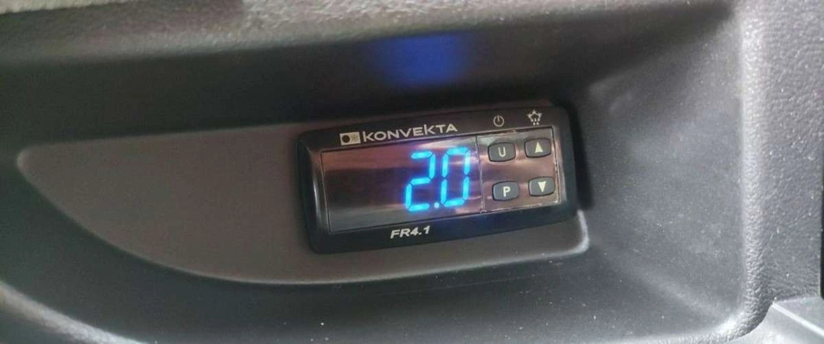 Peugeot Boxer - Zdjęcie 8