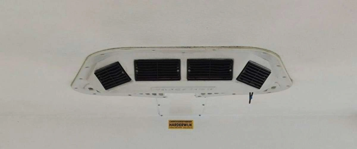 Peugeot Boxer - Zdjęcie 9