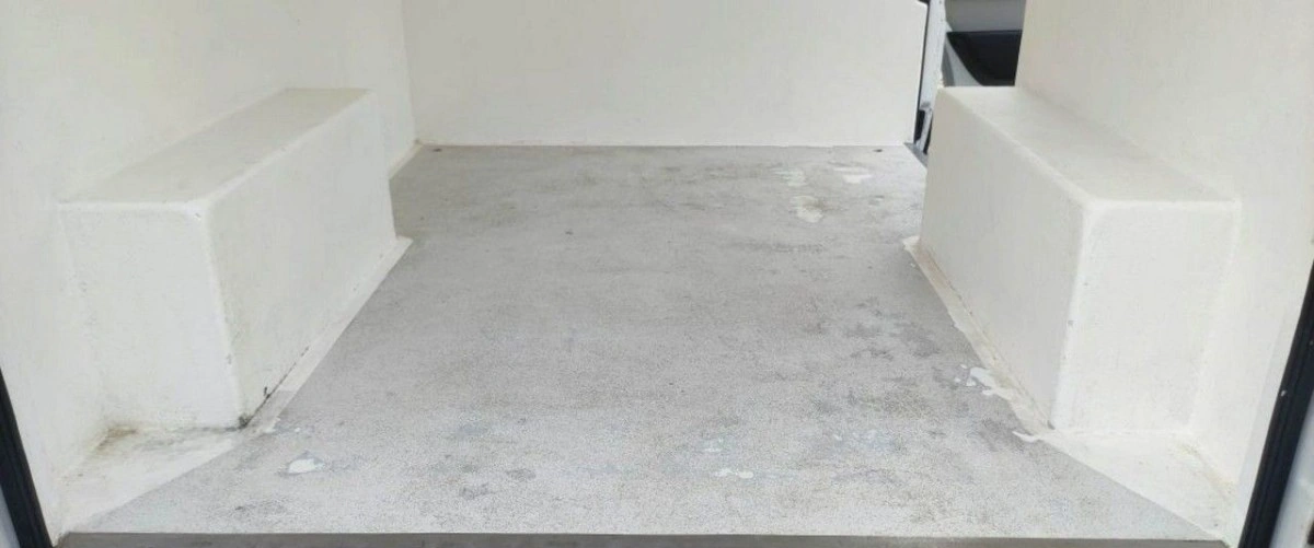 Peugeot Boxer - Zdjęcie 11