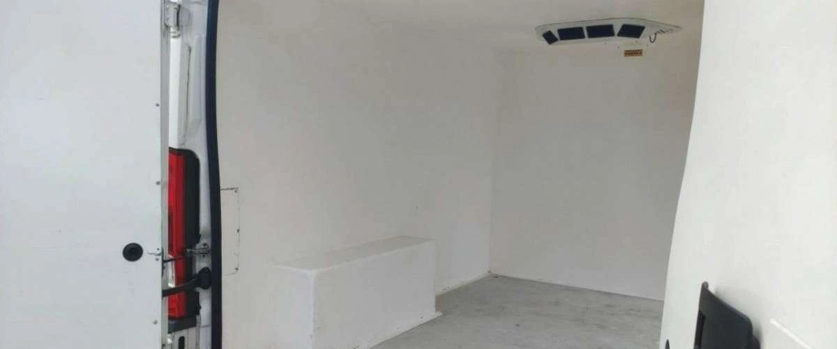 Peugeot Boxer - Zdjęcie 13