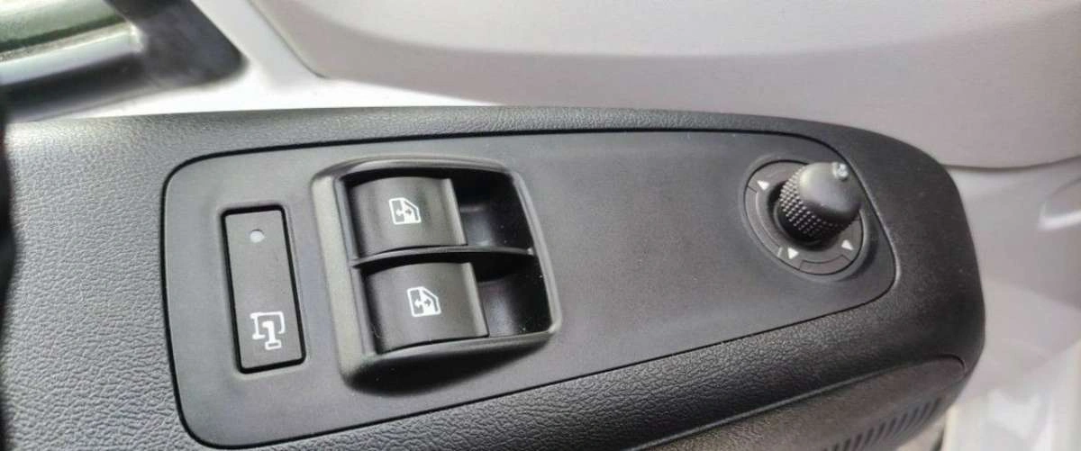 Peugeot Boxer - Zdjęcie 17