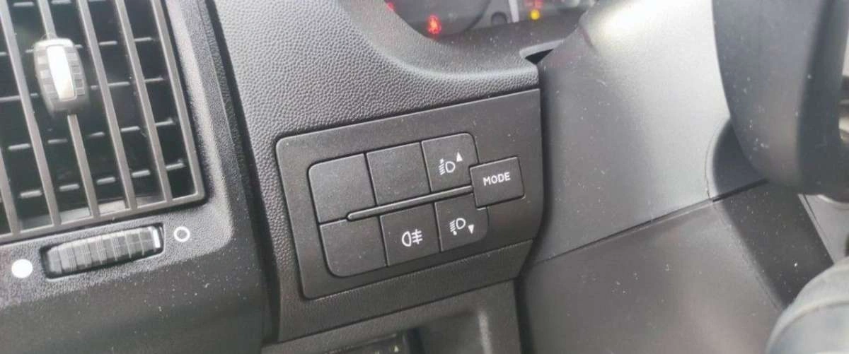 Peugeot Boxer - Zdjęcie 18