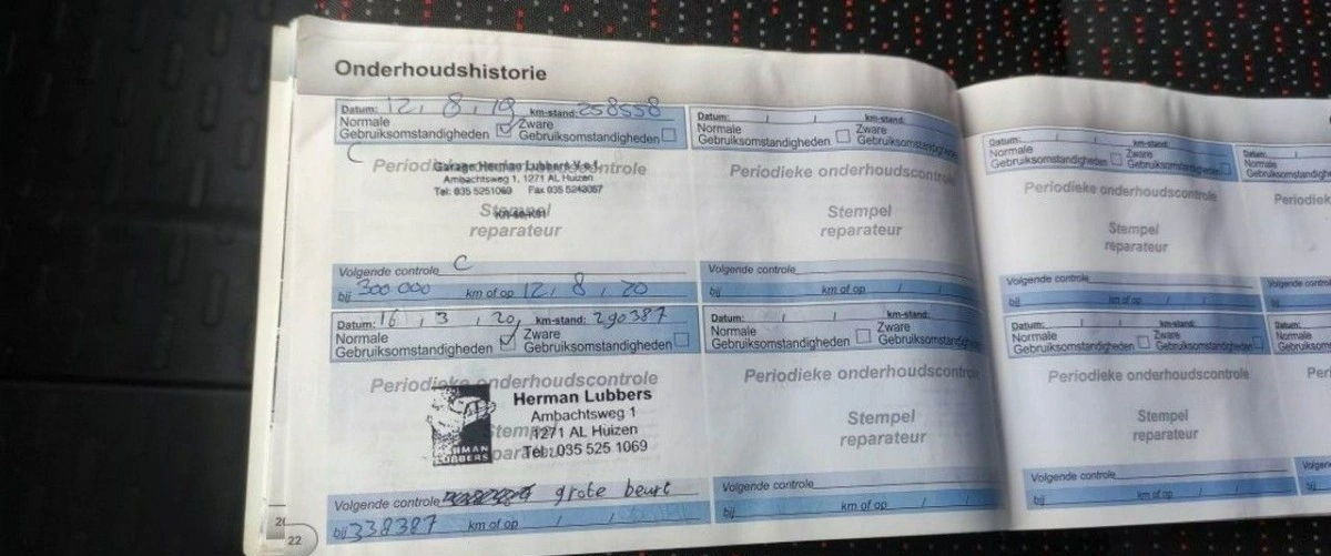 Peugeot Boxer - Zdjęcie 31