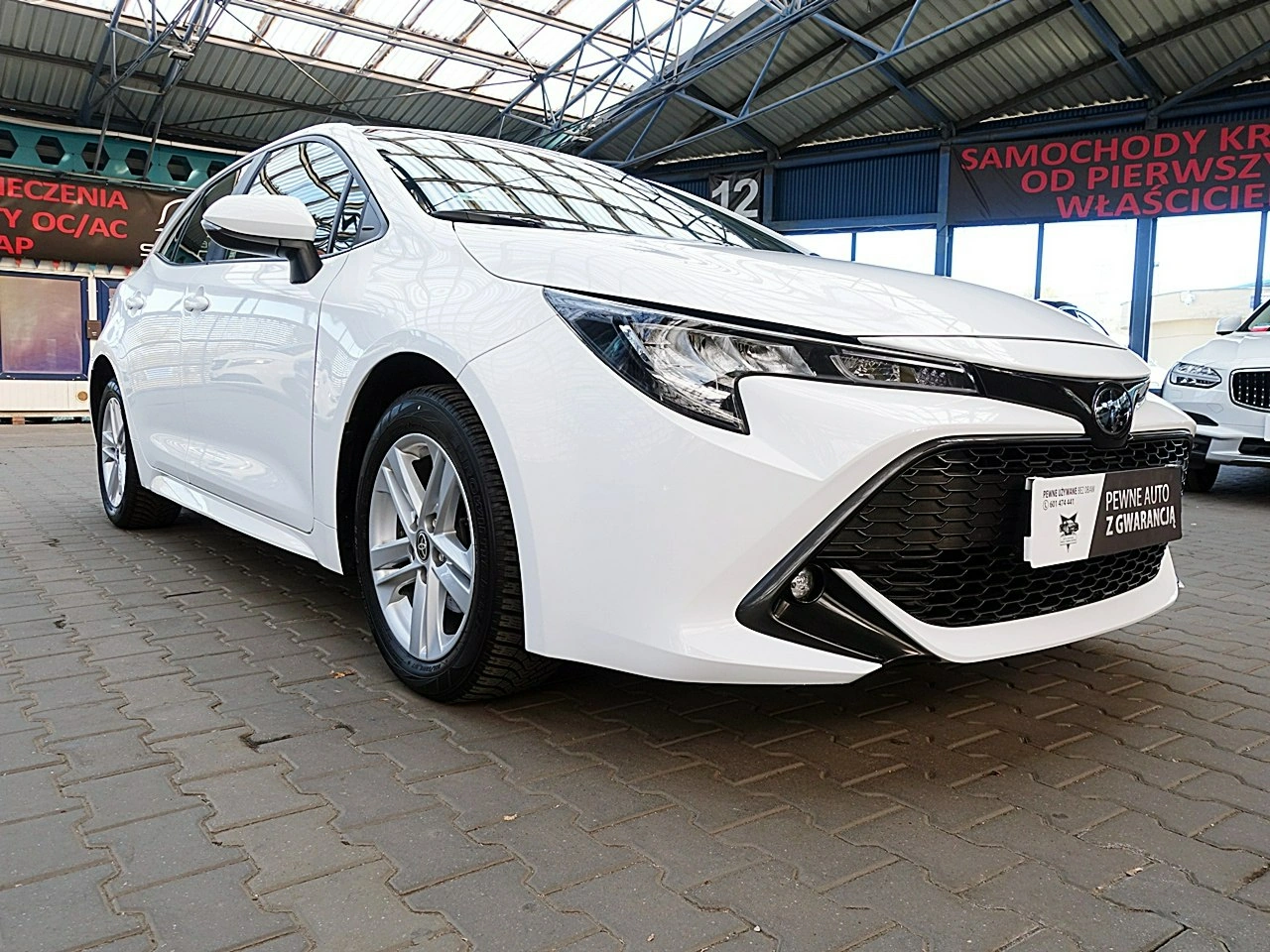 Toyota Corolla - Zdjęcie 62