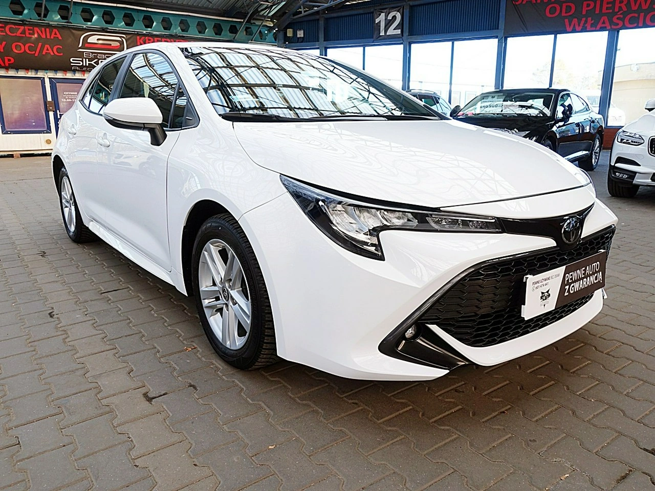 Toyota Corolla - Zdjęcie 70