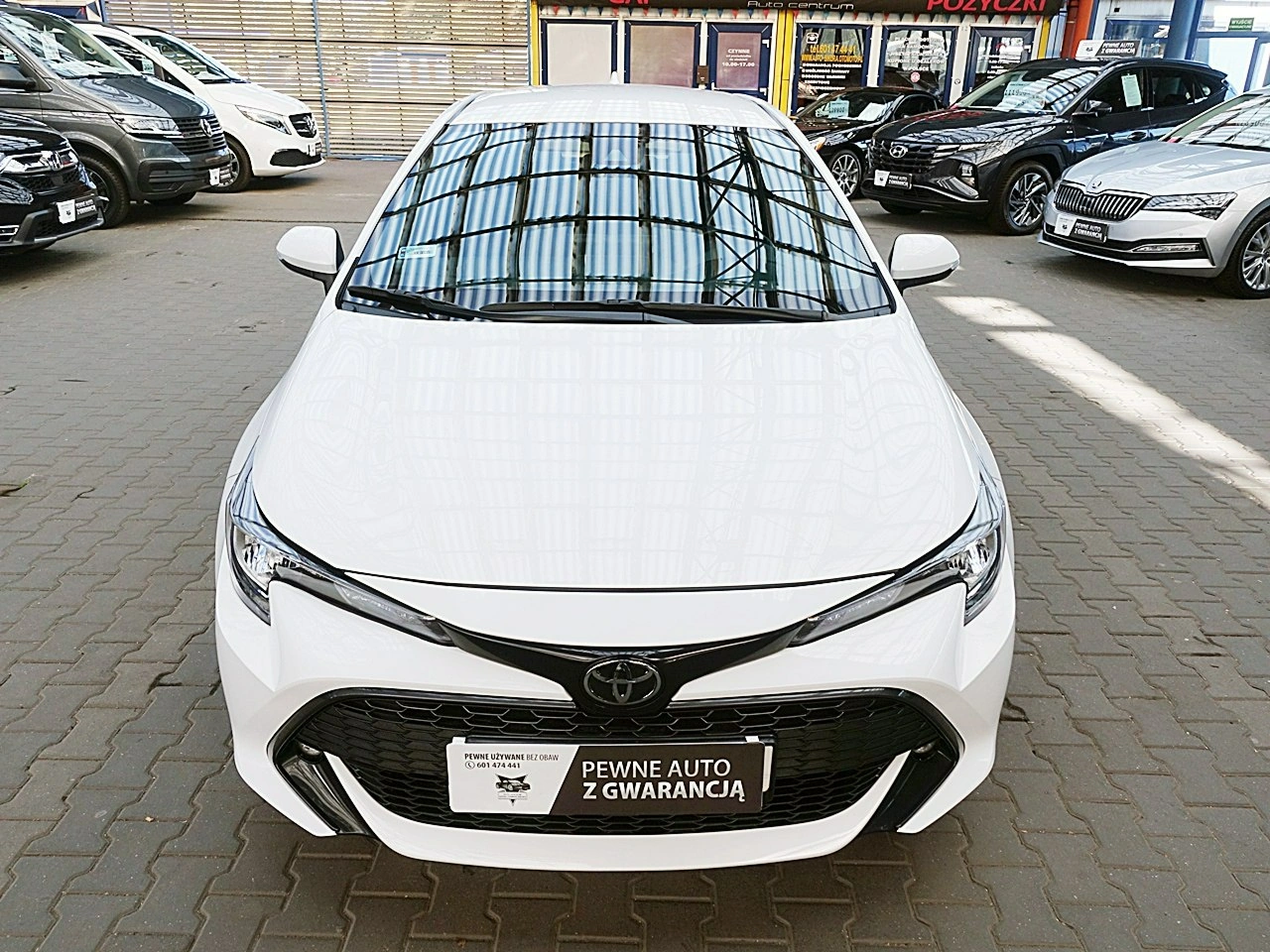 Toyota Corolla - Zdjęcie 67