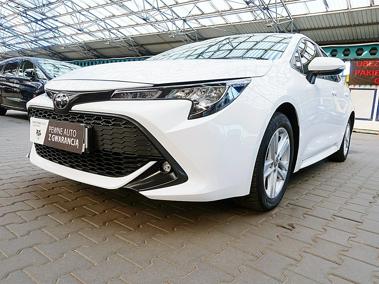 Toyota Corolla - Zdjęcie 55