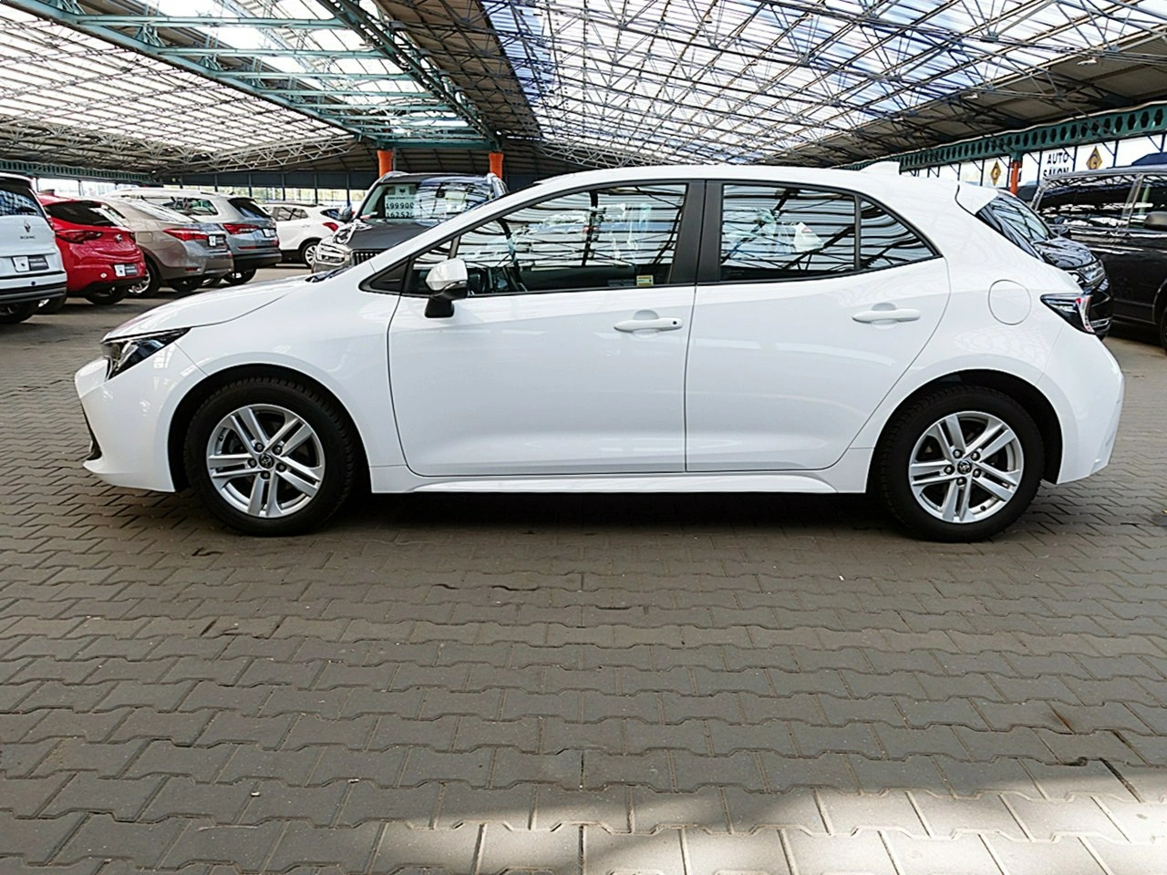 Toyota Corolla - Zdjęcie 61