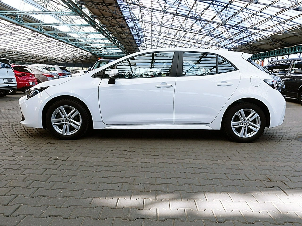 Toyota Corolla - Zdjęcie 5