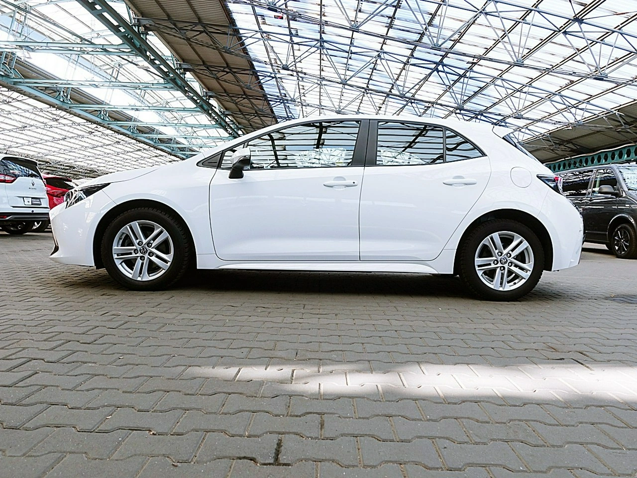 Toyota Corolla - Zdjęcie 69