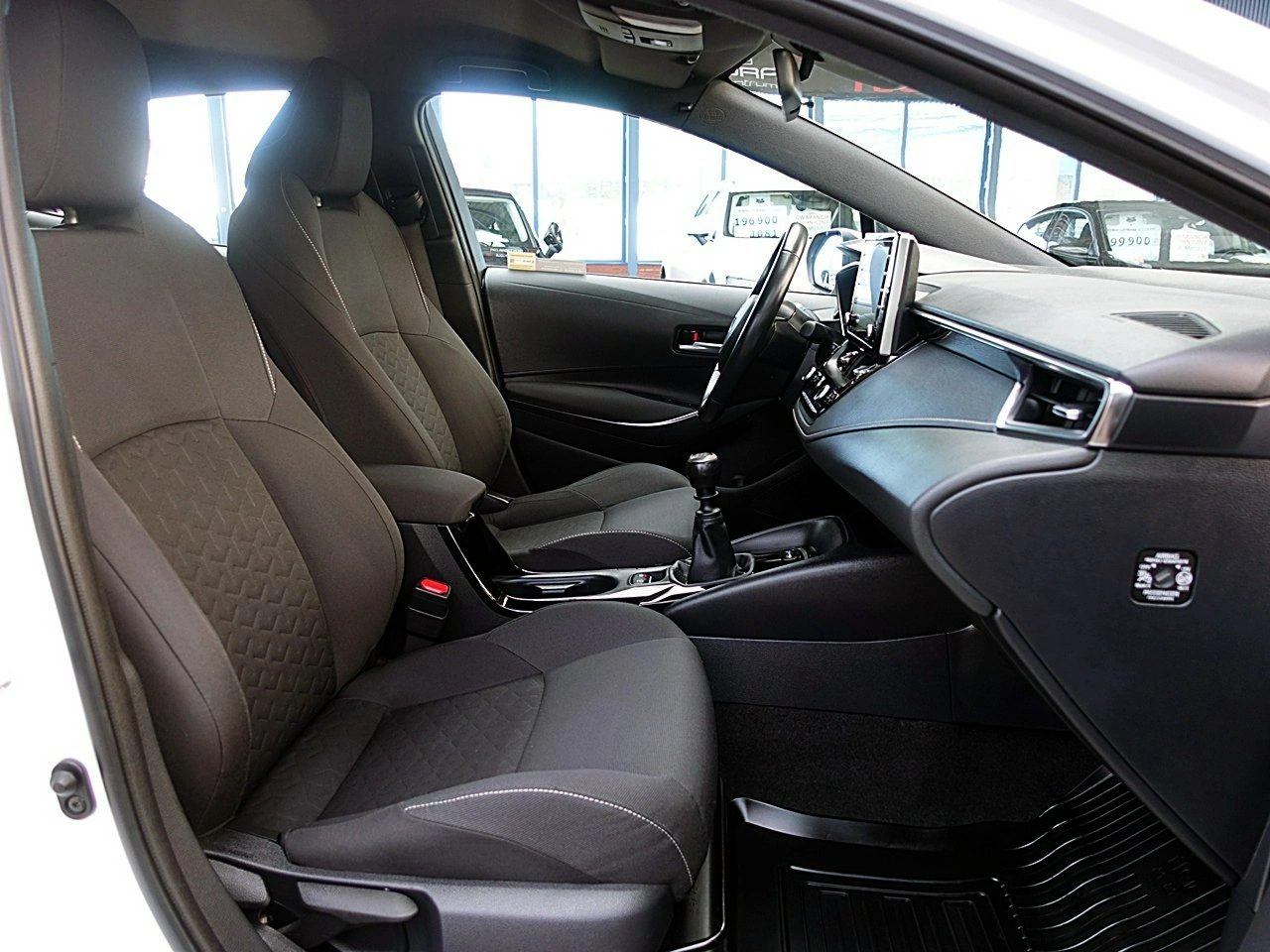 Toyota Corolla - Zdjęcie 10