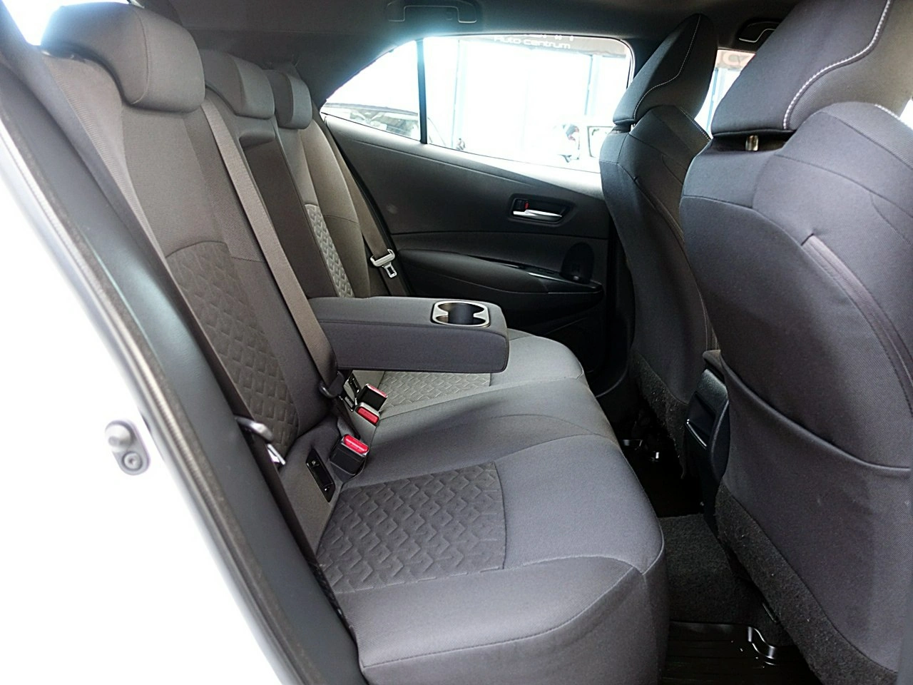 Toyota Corolla - Zdjęcie 11