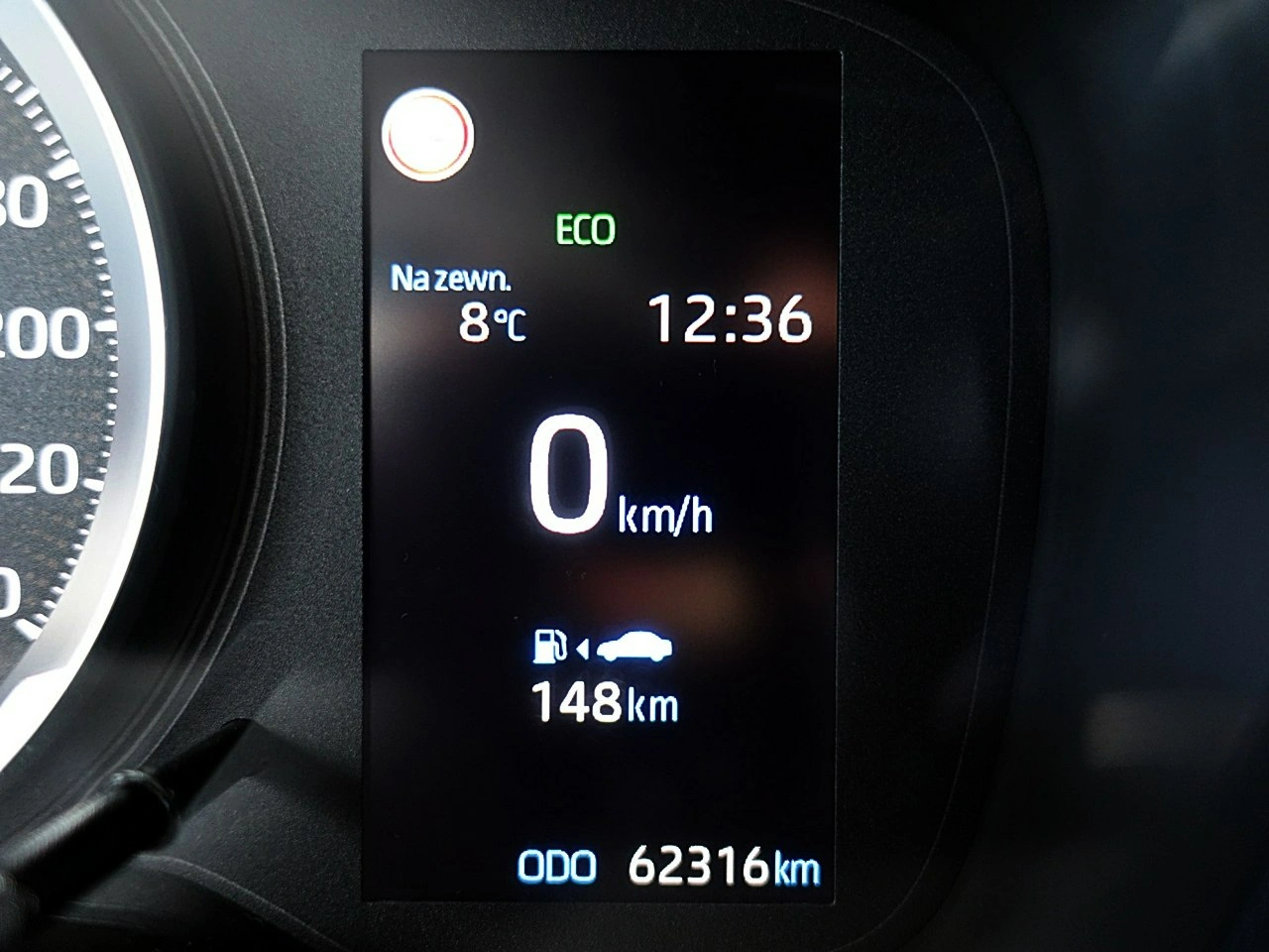 Toyota Corolla - Zdjęcie 32