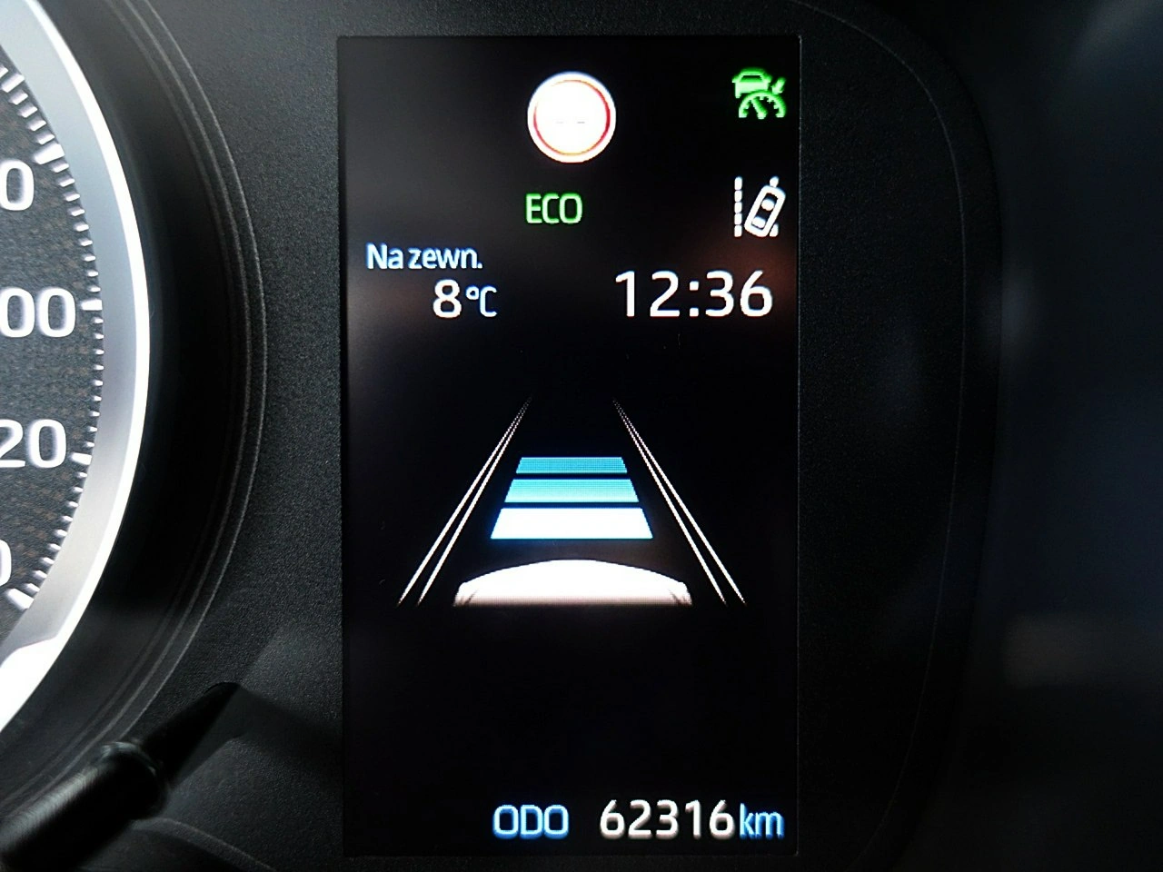 Toyota Corolla - Zdjęcie 34