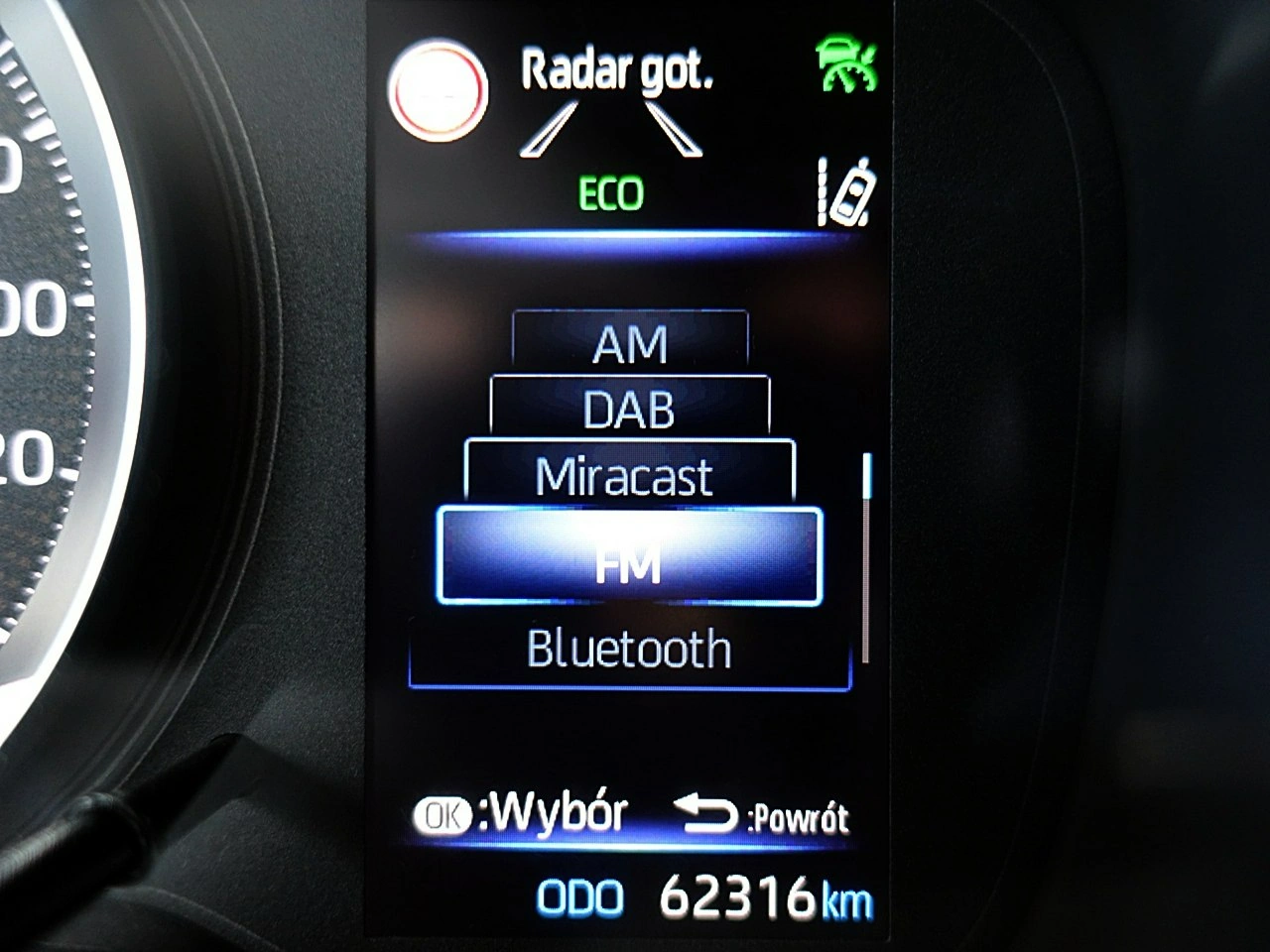 Toyota Corolla - Zdjęcie 35