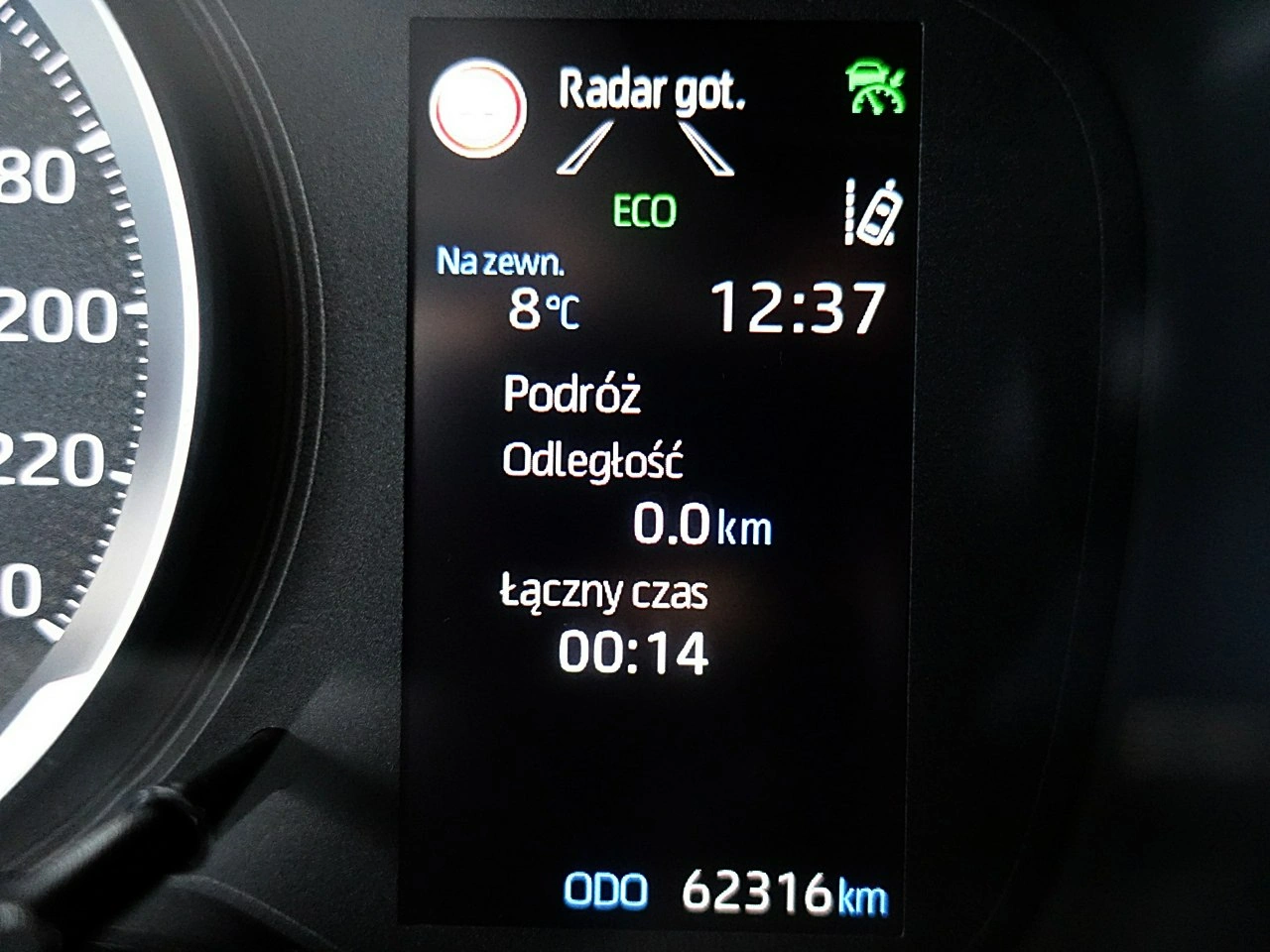 Toyota Corolla - Zdjęcie 36