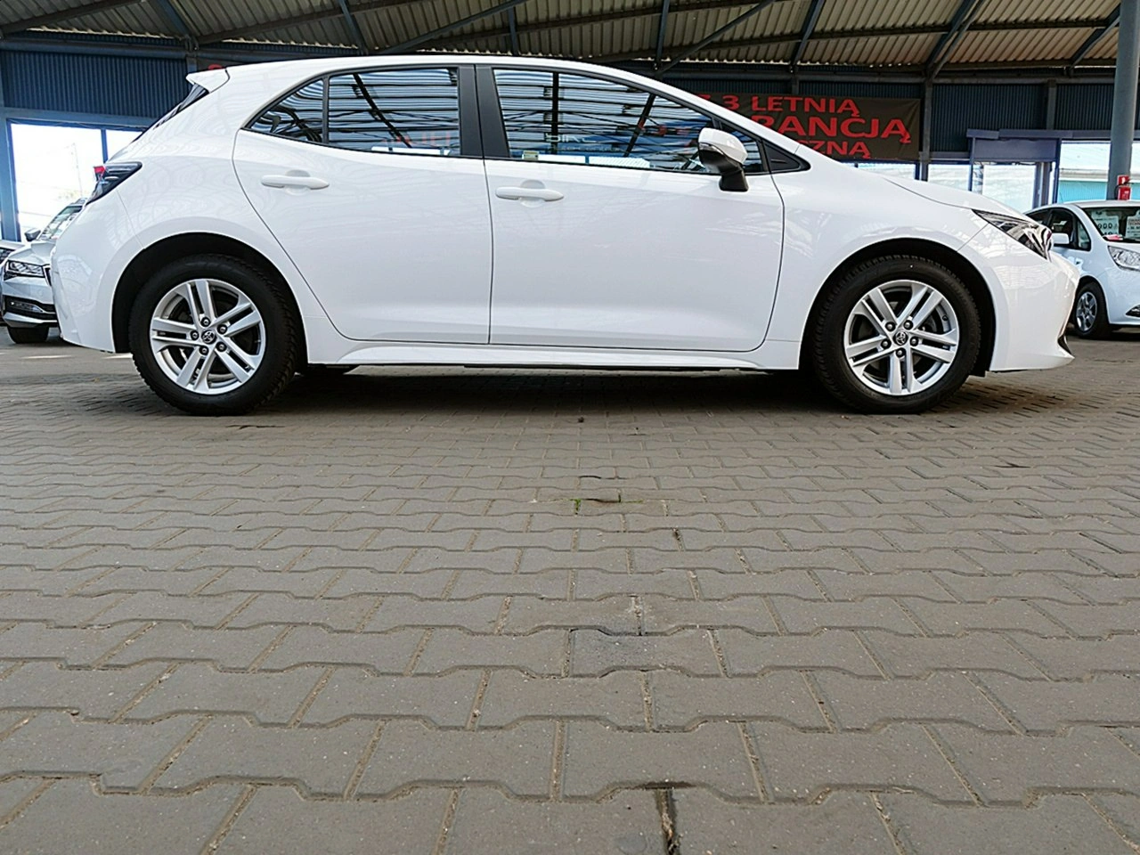 Toyota Corolla - Zdjęcie 66