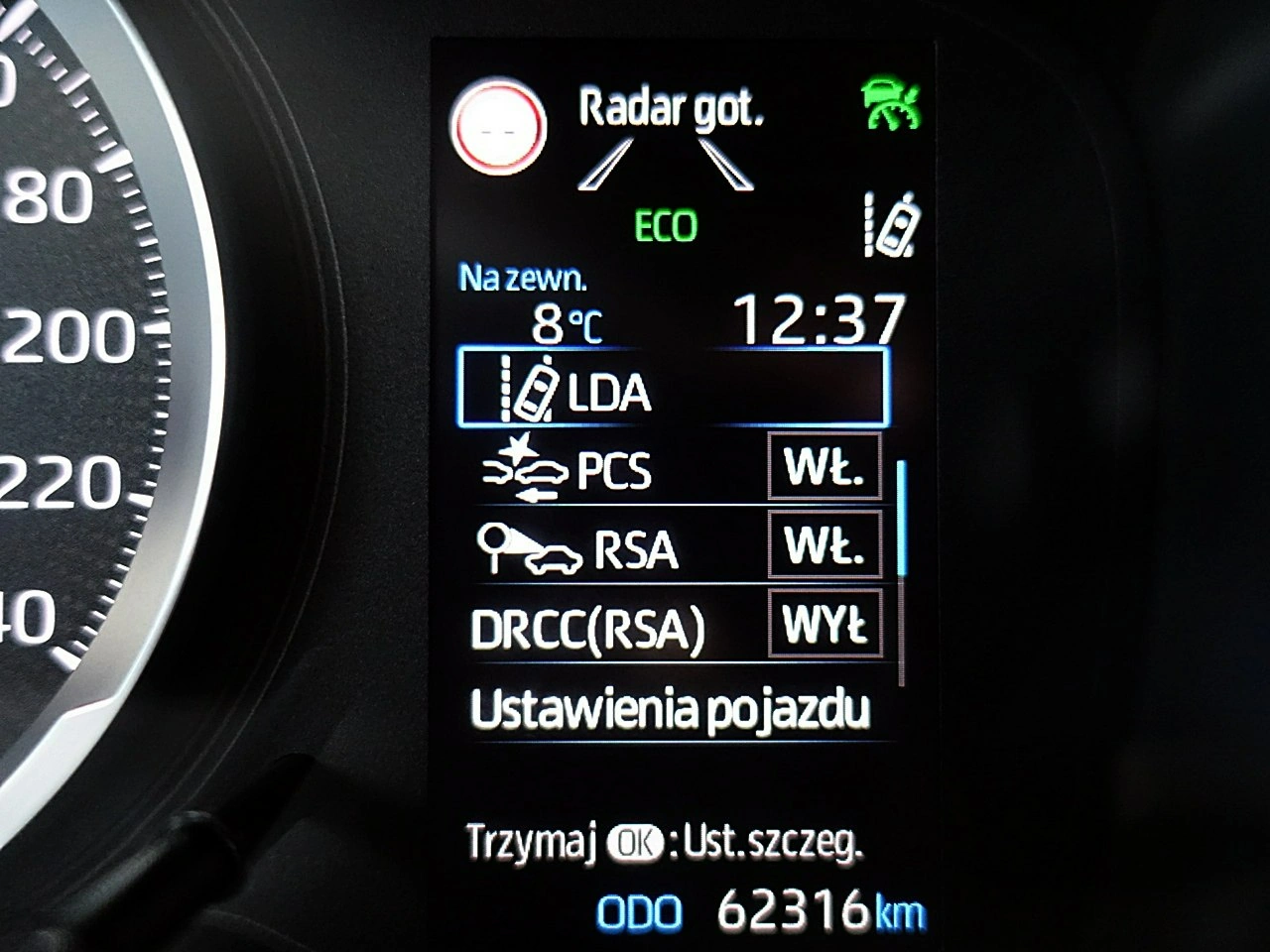 Toyota Corolla - Zdjęcie 22