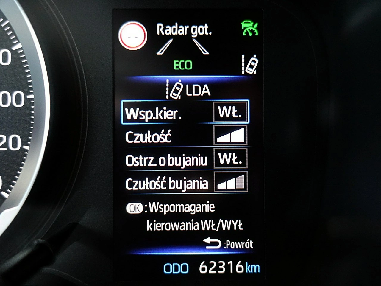 Toyota Corolla - Zdjęcie 23