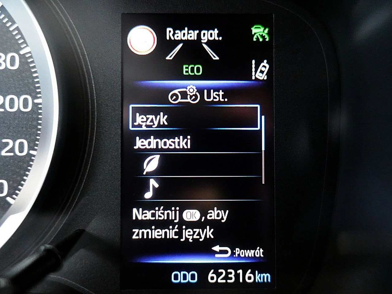 Toyota Corolla - Zdjęcie 24