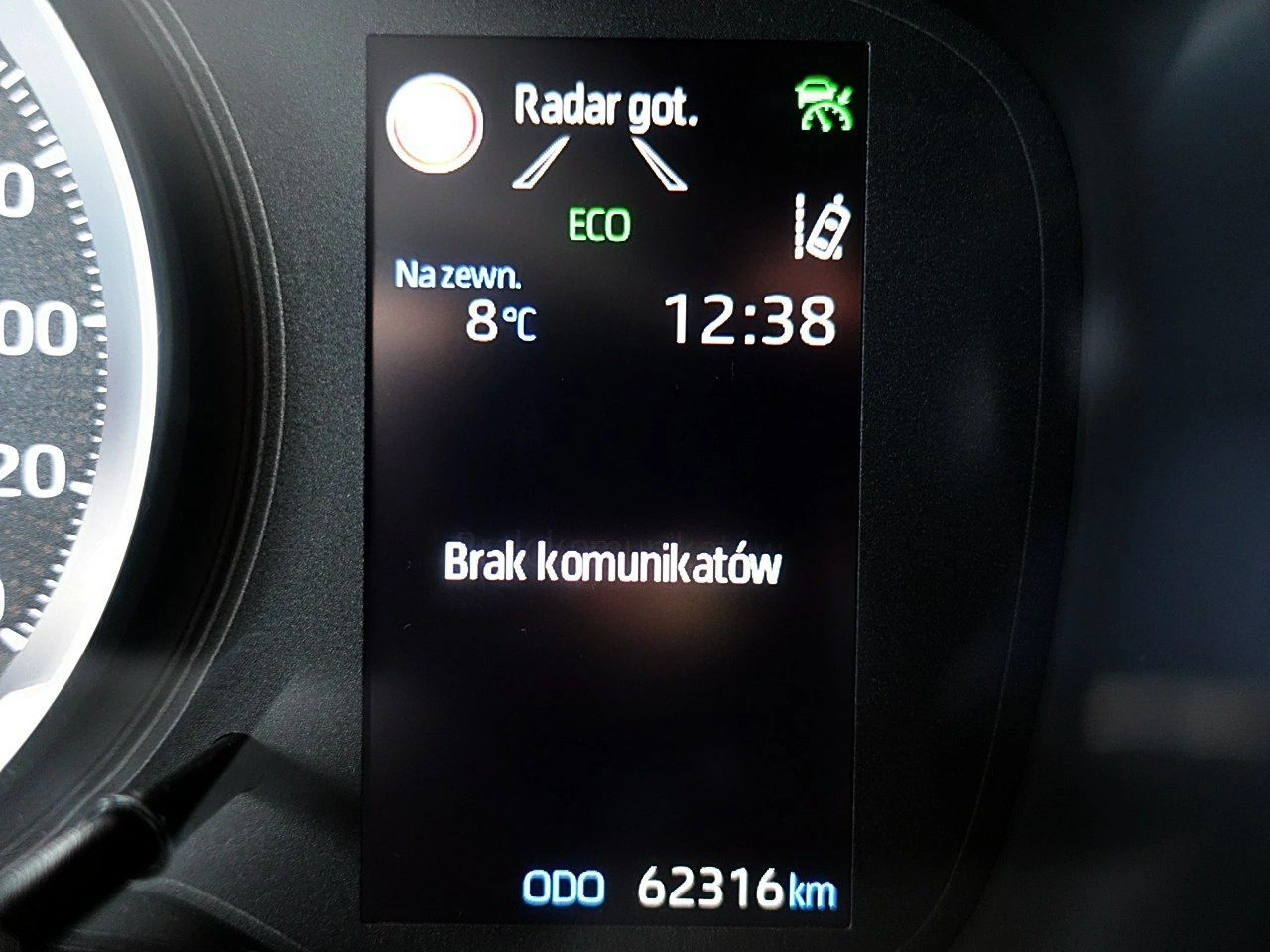 Toyota Corolla - Zdjęcie 39