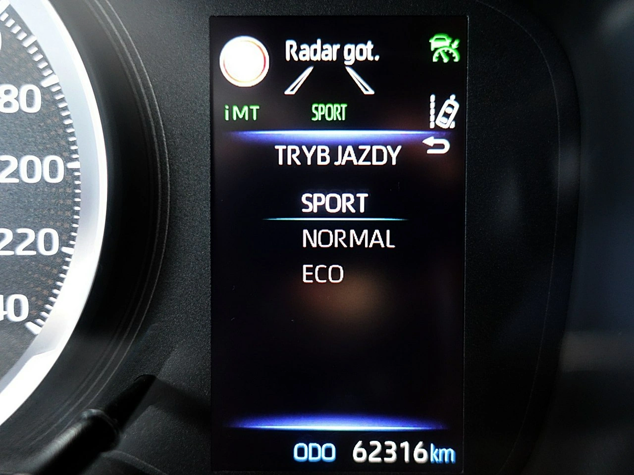 Toyota Corolla - Zdjęcie 26