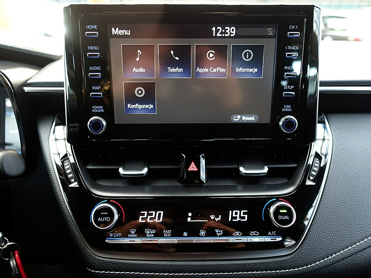 Toyota Corolla - Zdjęcie 19