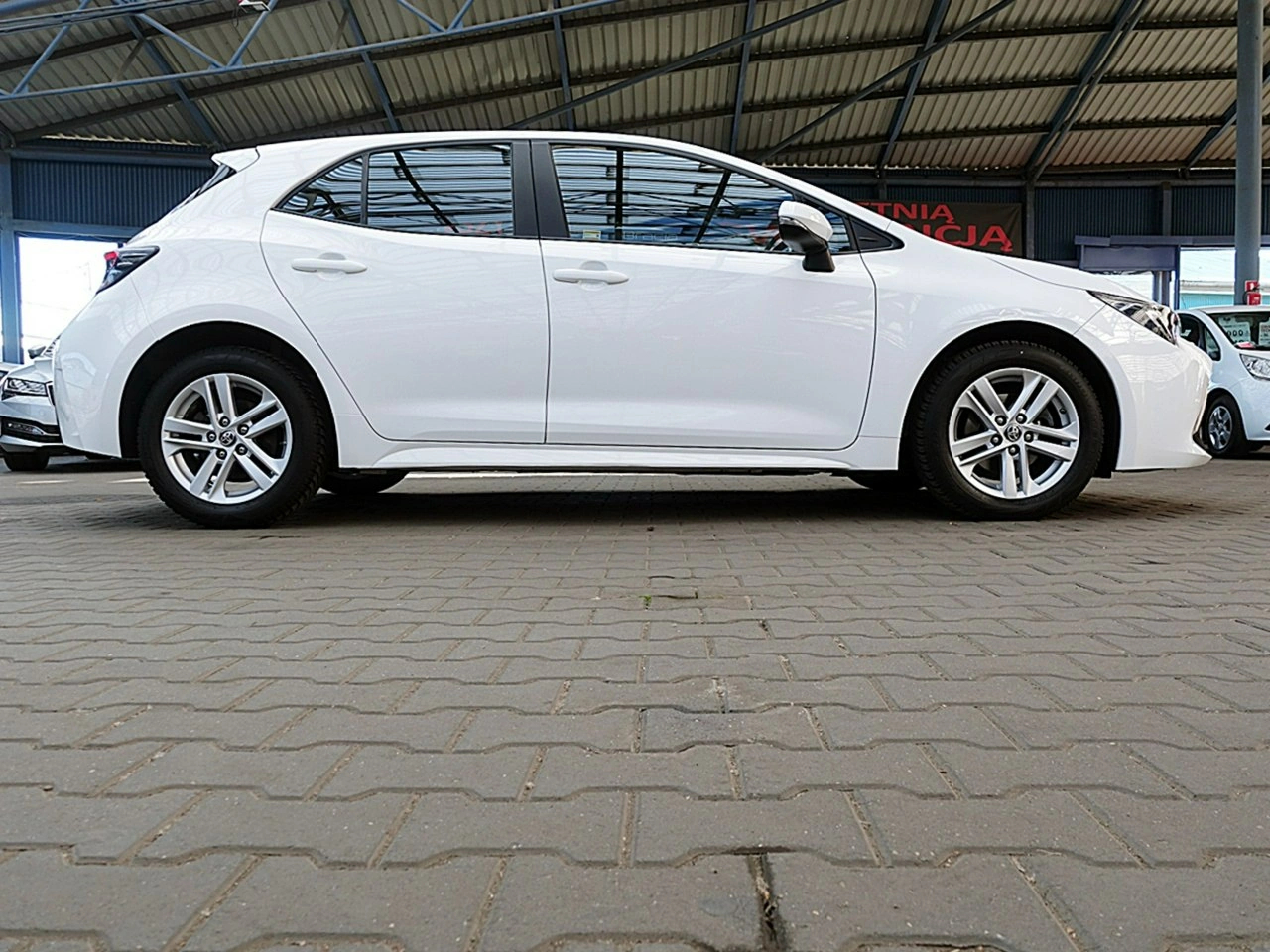 Toyota Corolla - Zdjęcie 50