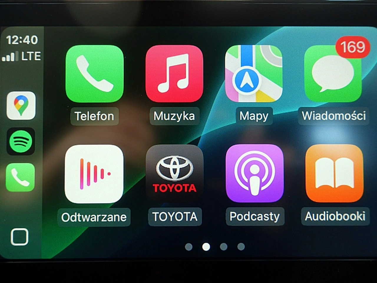 Toyota Corolla - Zdjęcie 21