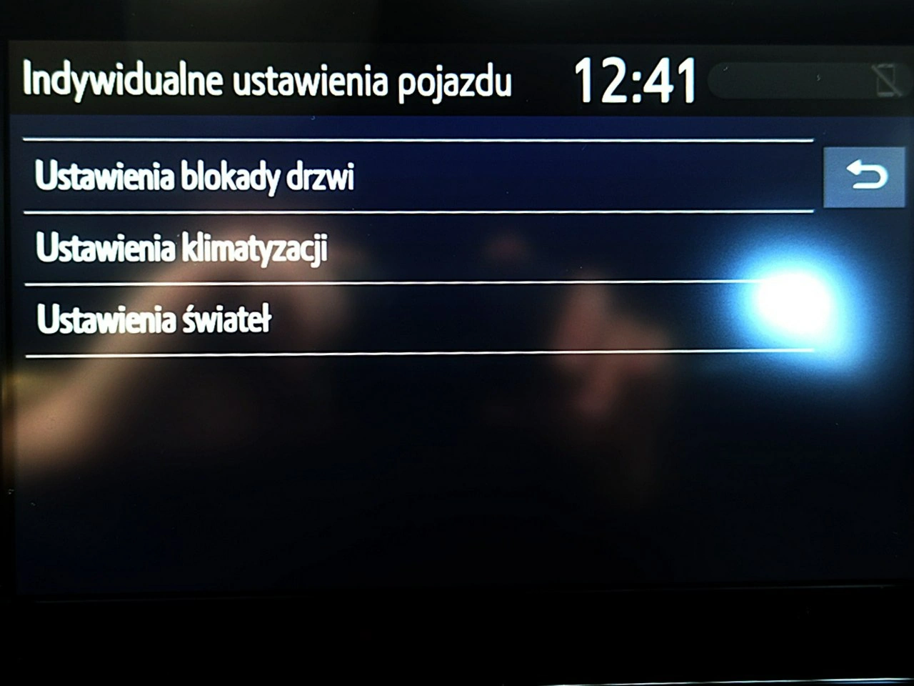 Toyota Corolla - Zdjęcie 45