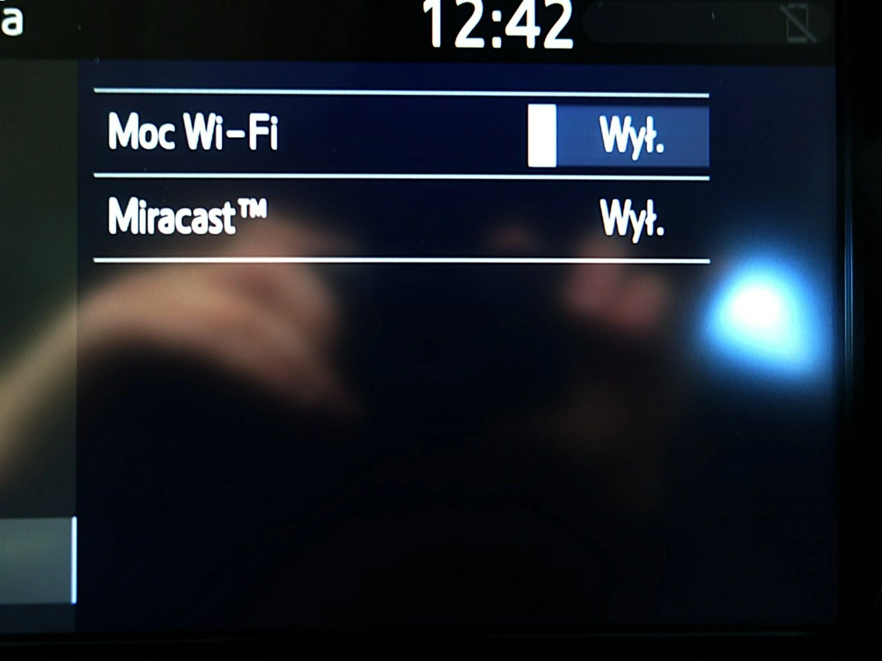 Toyota Corolla - Zdjęcie 47