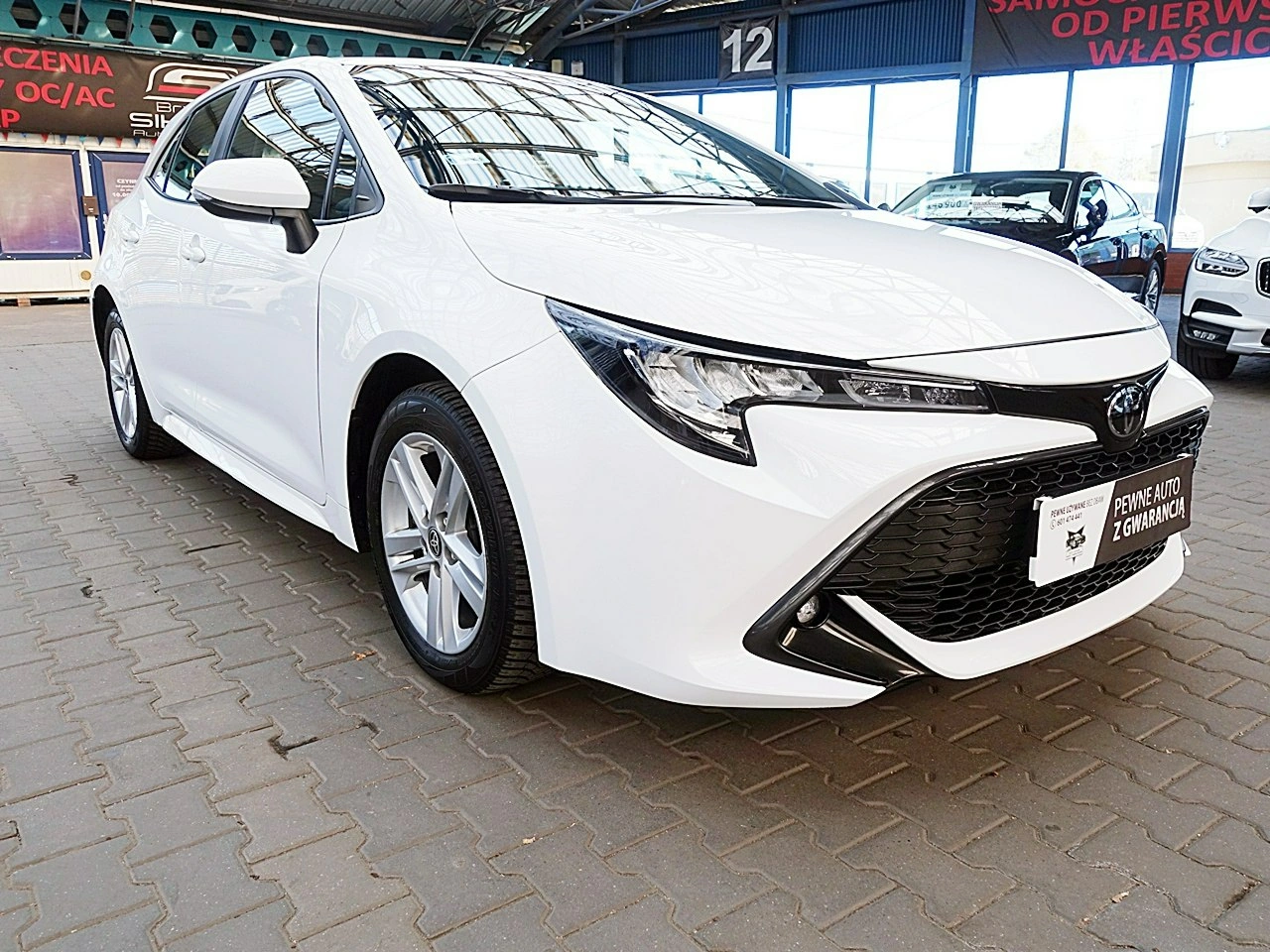 Toyota Corolla - Zdjęcie 6