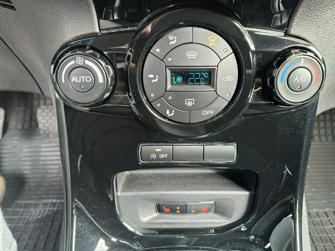 Ford Fiesta - Zdjęcie 13