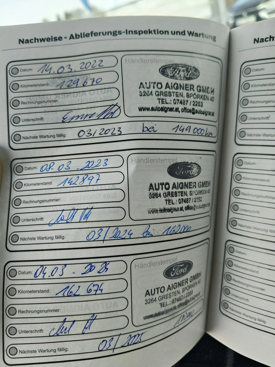 Ford Fiesta - Zdjęcie 5