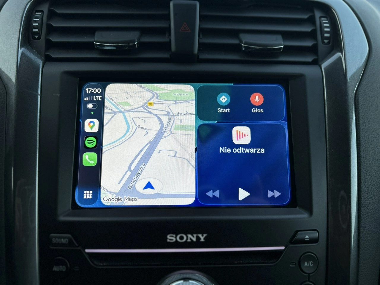 Ford Mondeo - Zdjęcie 26