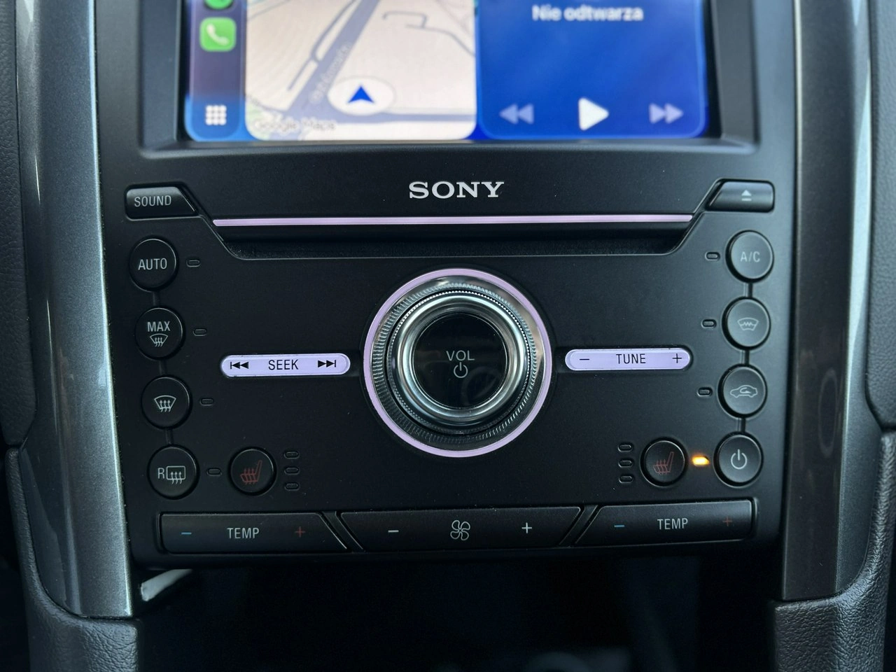 Ford Mondeo - Zdjęcie 27