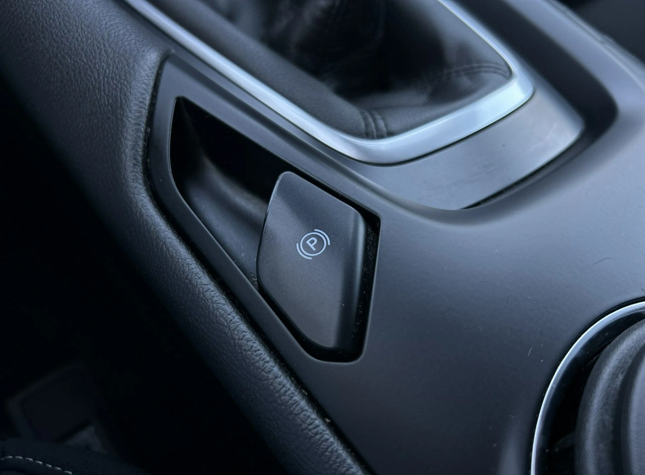 Ford Mondeo - Zdjęcie 29