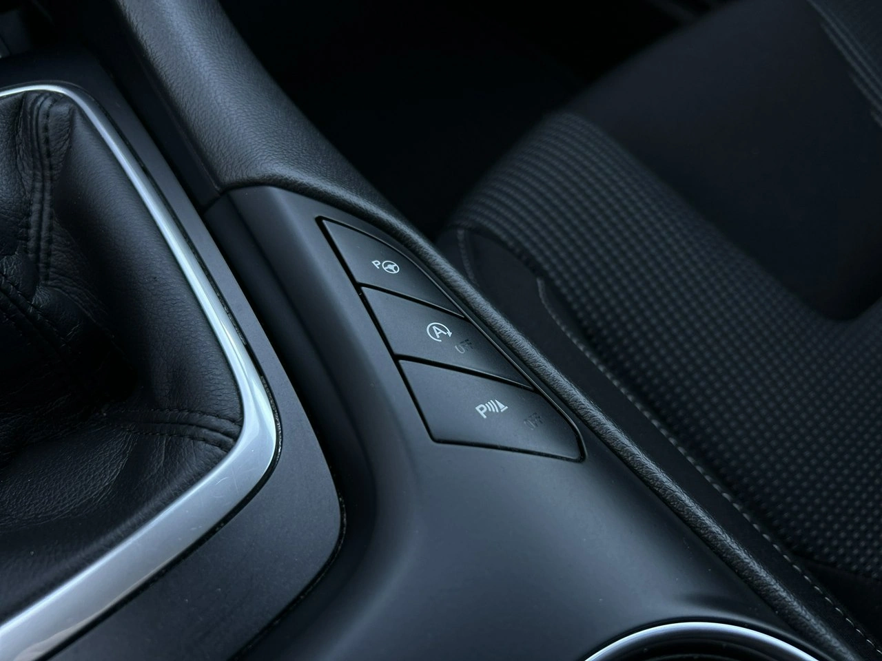 Ford Mondeo - Zdjęcie 30