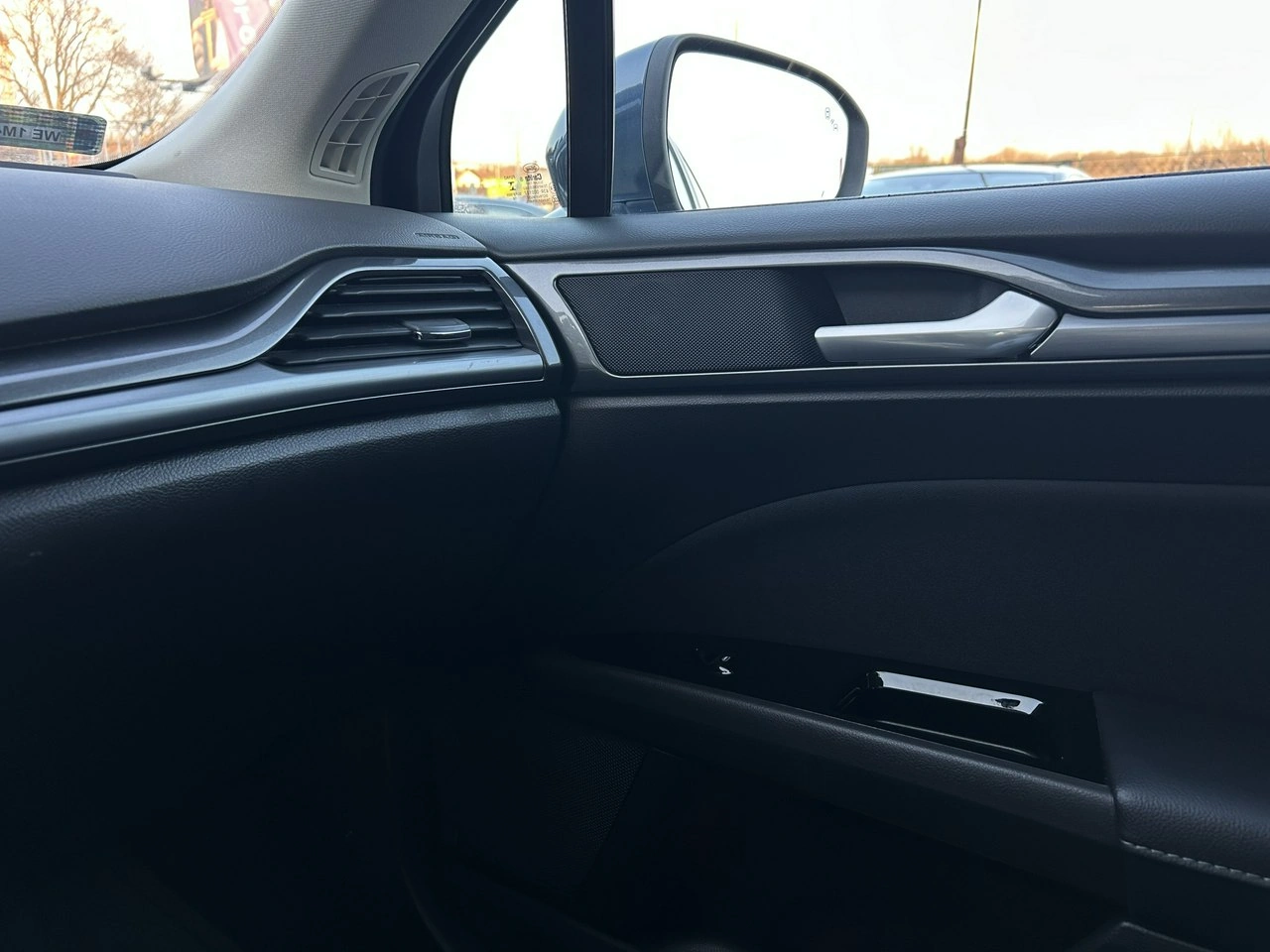 Ford Mondeo - Zdjęcie 31