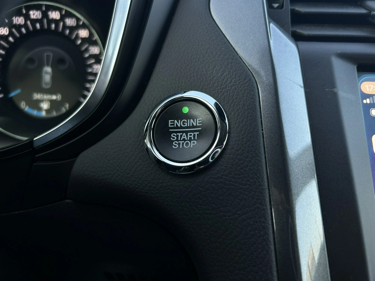 Ford Mondeo - Zdjęcie 35