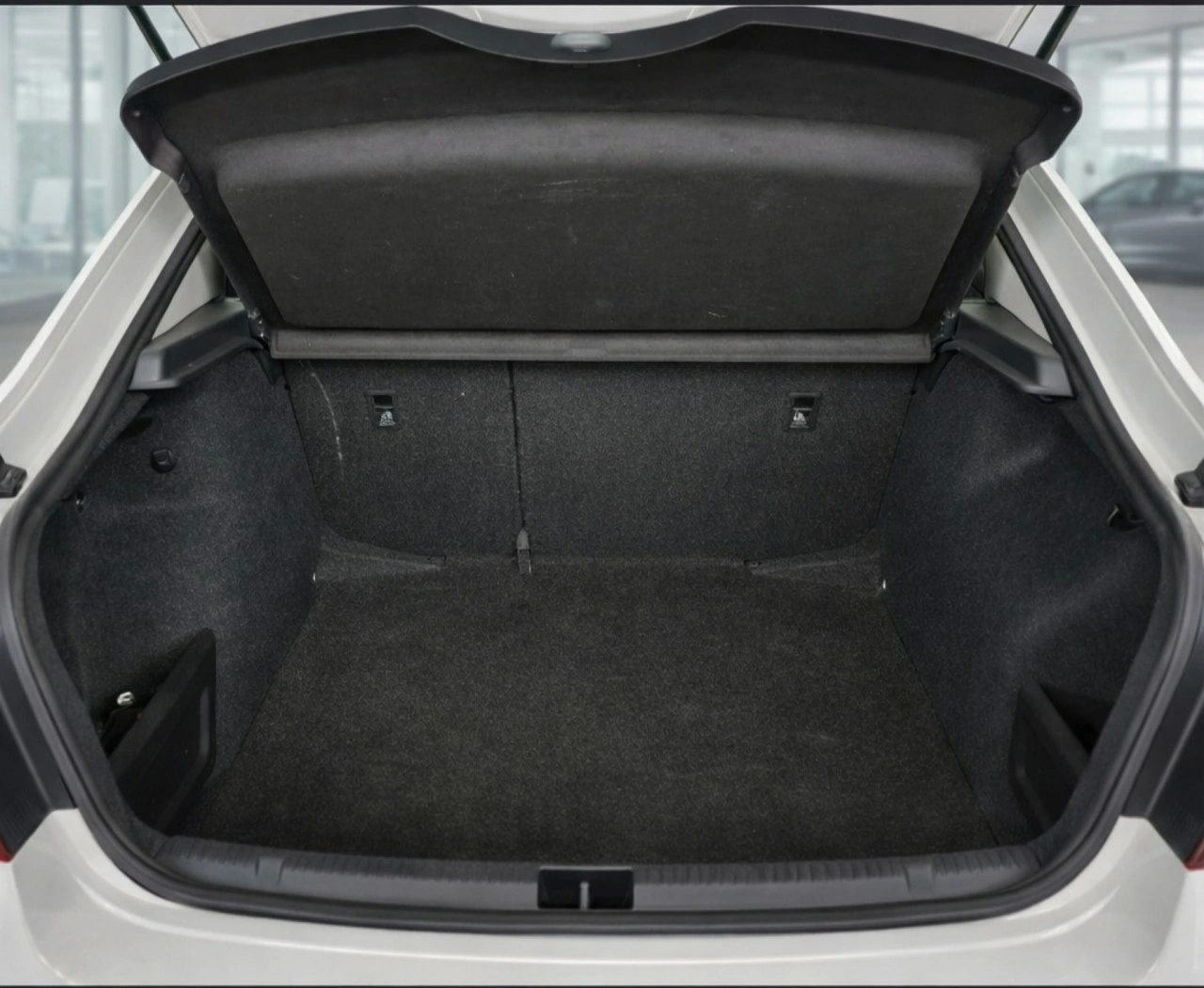 Skoda RAPID - Zdjęcie 6