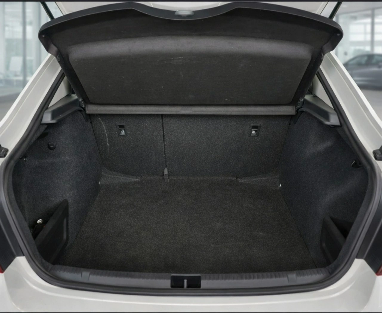 Skoda RAPID - Zdjęcie 7