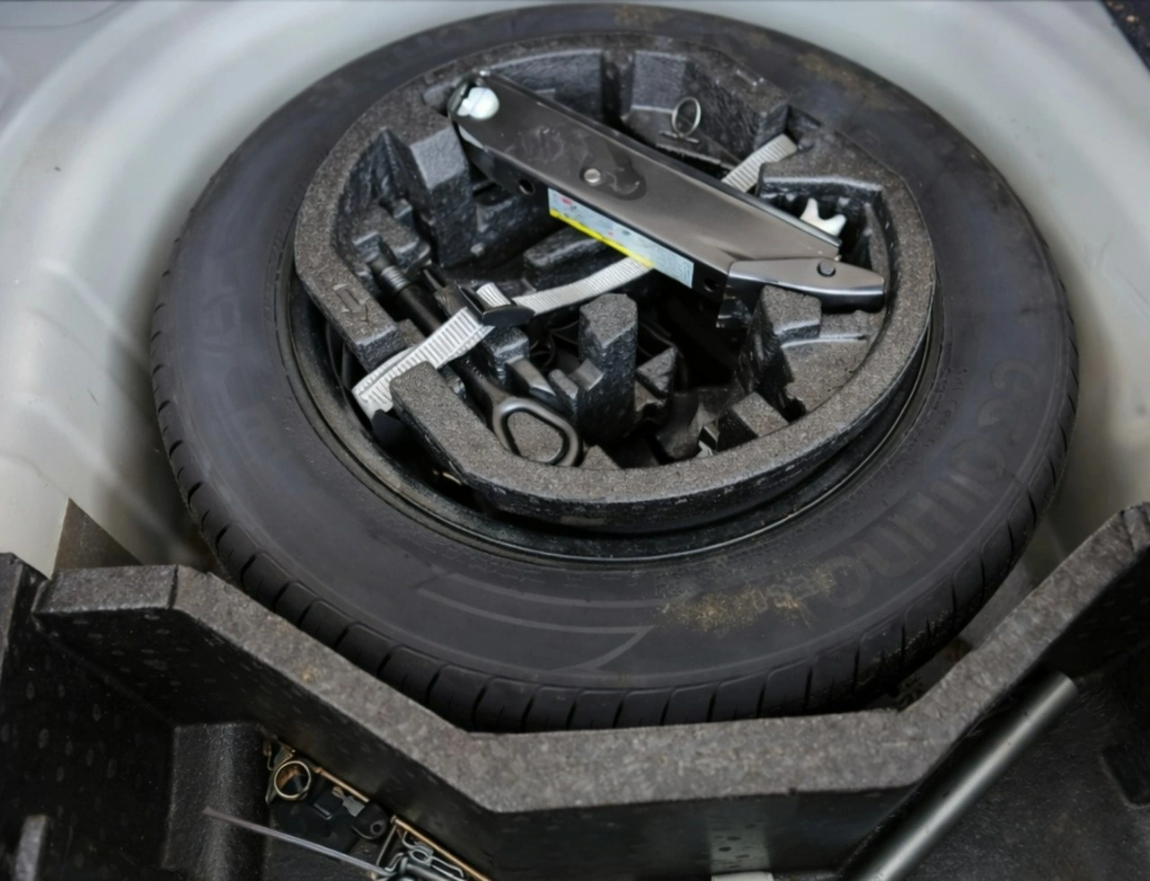 Skoda RAPID - Zdjęcie 7